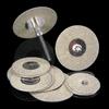 16/18/20/22/25/30mm Mini Rotary Tool Circular Saw Blades Cutting Discs Diamond Disc Mandrel for Most Rotary Power and Air Tools