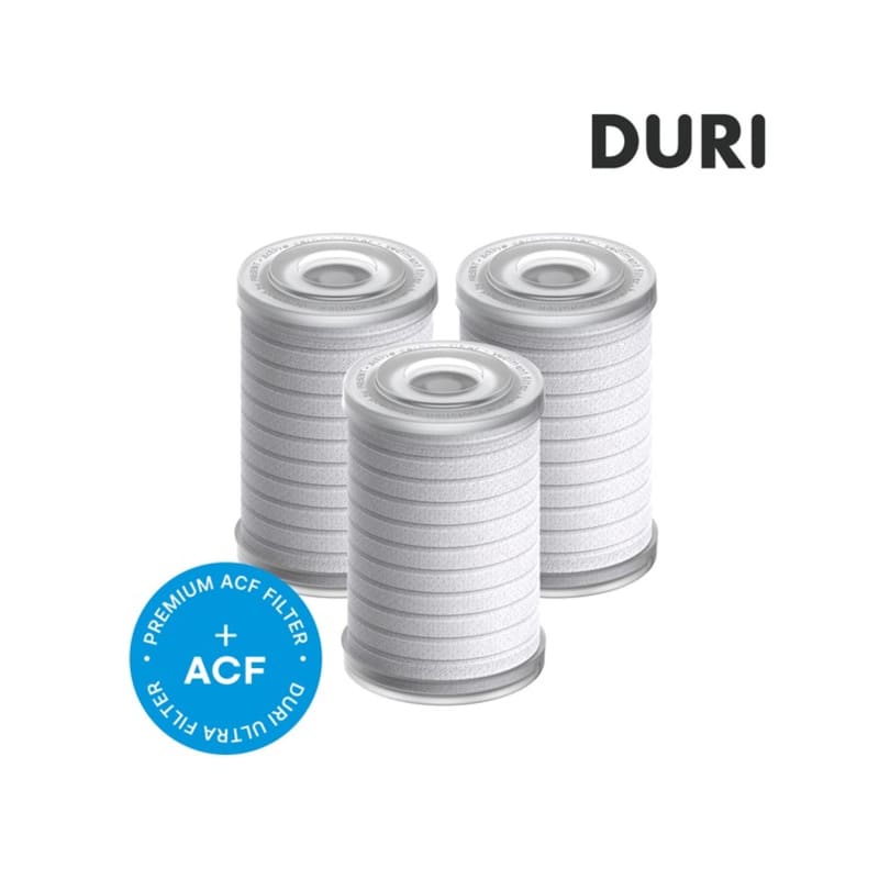 

Ультра Фільтр 3p Просунутий Фільтр ACF