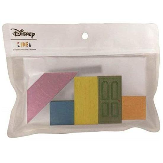 

Disney KIDEA BLOCK house TYKD00207