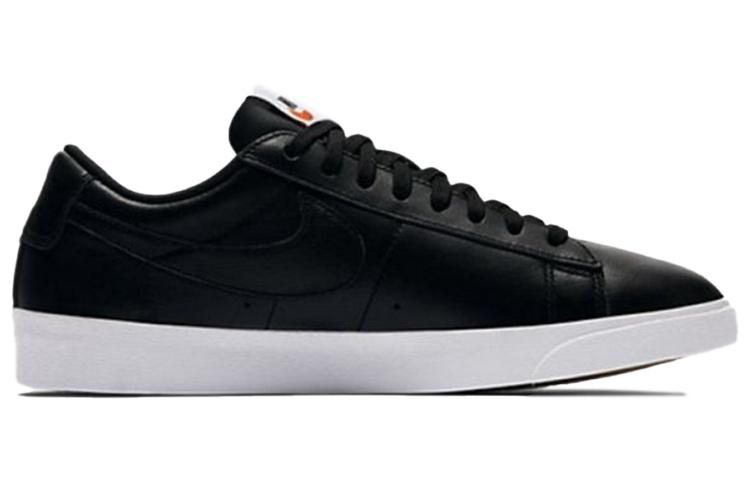 Nike Blazer Low Le 'Black' Women's AA3961-001