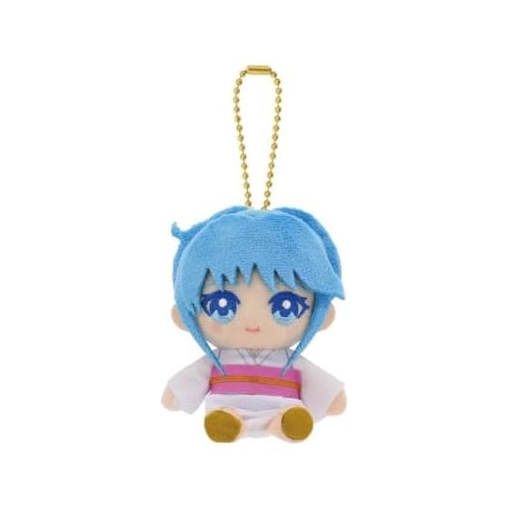 Hell Teacher Nube Yukime Chibi Nui Sitting Mascot