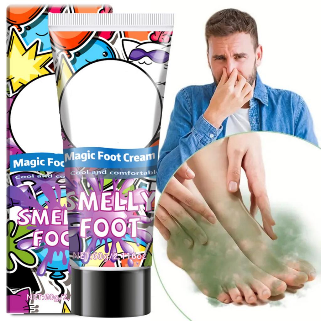 Elimină Mirosul Picioarelor, Picioare Pruriginoase, Picioare cu Exfoliere, Înmuierea Picioarelor, Cremă Pruriginoasă, Picioare Transpirate, Cremă Externă pentru Picioare