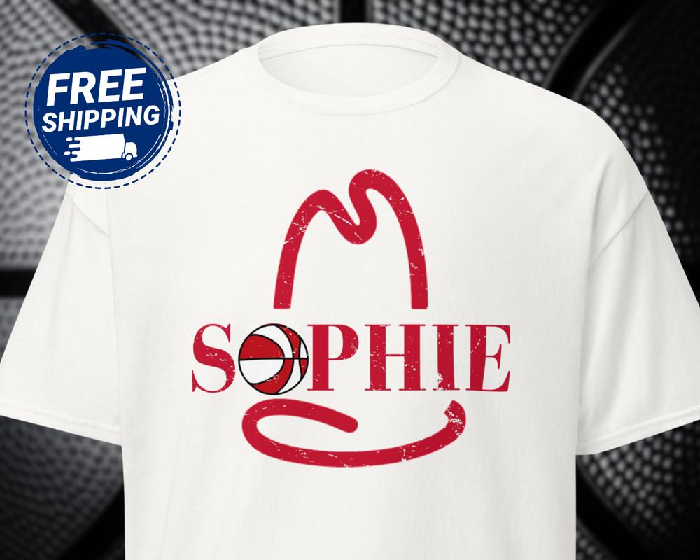Cunningham Fever Shirt Arby Parody Enforcer Cunningham Indiana Basketball Sophie Unisex T-Shirt XXL