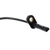 Front Left ABS Wheel Speed Sensor for Honda 57455-SCV-A01
