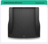 Eco-Friendly TPE Car and Trunk Mats for 2026 Deep Blue L06