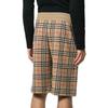 Burberry Casual Shorts Men's Khaki 80213411