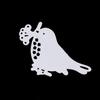 Lovely Bird Cutting Dies Stencil DIY Scrapbook Paper Cards Embossing Craft Tool