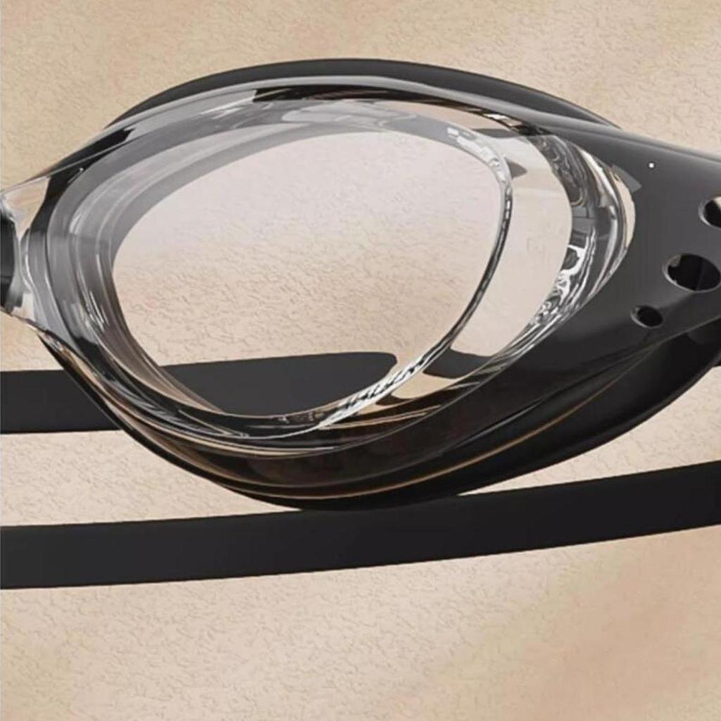 Swim Goggles Eyewear for Men Women No Leaking Lightweight Waterproof Portable Professional Anti Fog