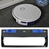Main Brush Case Home Appliance Part Brush Cover Robot Vacuum Brush Protectors Spare Part Suitable for T30 Robot Vacuum