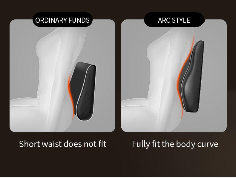 Dual-Use Electric Neck, Shoulder, and Back Massager Pillow for Home and Car