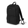 Dicota Eco Backpack Scale 13-15.6, Black, Shoulder, 39.6 Cm (15.6"), 800 G, D31429-Rpet
