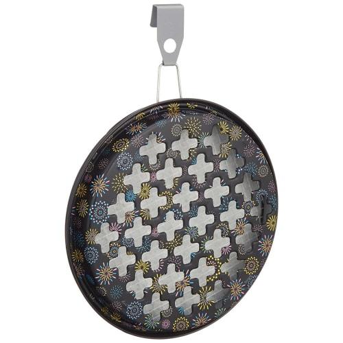 

Kiyo Jochugiku Hanging Mosquito Repellent with Evening Glory, Black, 1 Piece