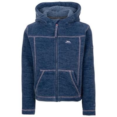 Girls Cossie Fleece Jacket