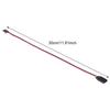 5Pcs/Set Servo Extension Cable   Wire Ld RC Accessory for JR / FUTABA
