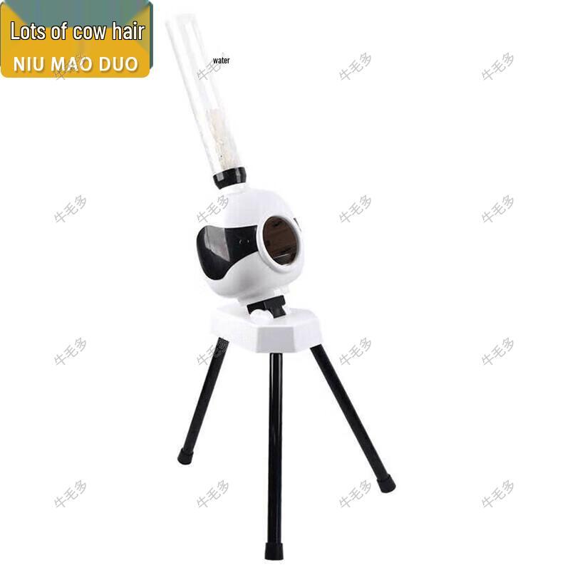 Portable Automatic Badminton Serving Machine