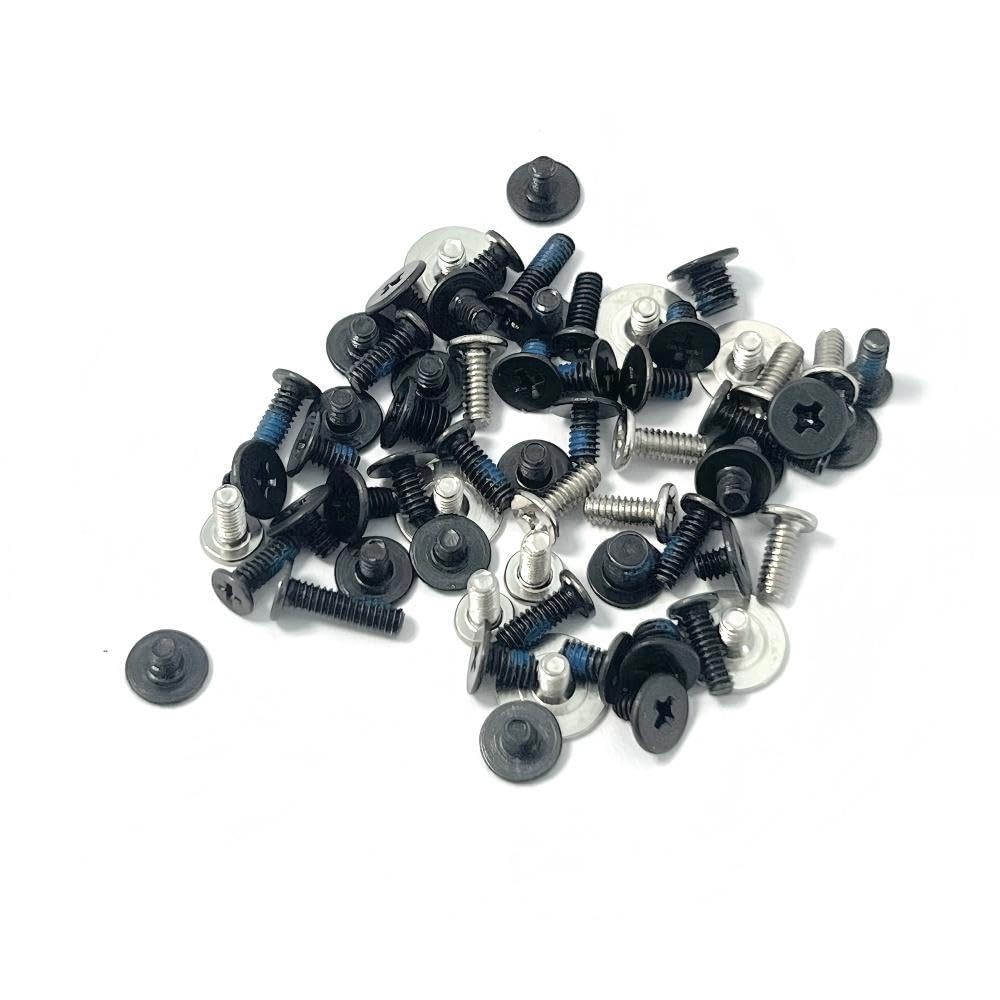 HSSDTECH Laptop Screw Set for DELL Inspiron 7557 P57F001 and Inspiron 7559 P57F002