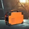 Replacement Handle Handheld Welding Tool Accessory For Welder Welding Machine Repair Plastic Square Bow Handle Plastic Handle