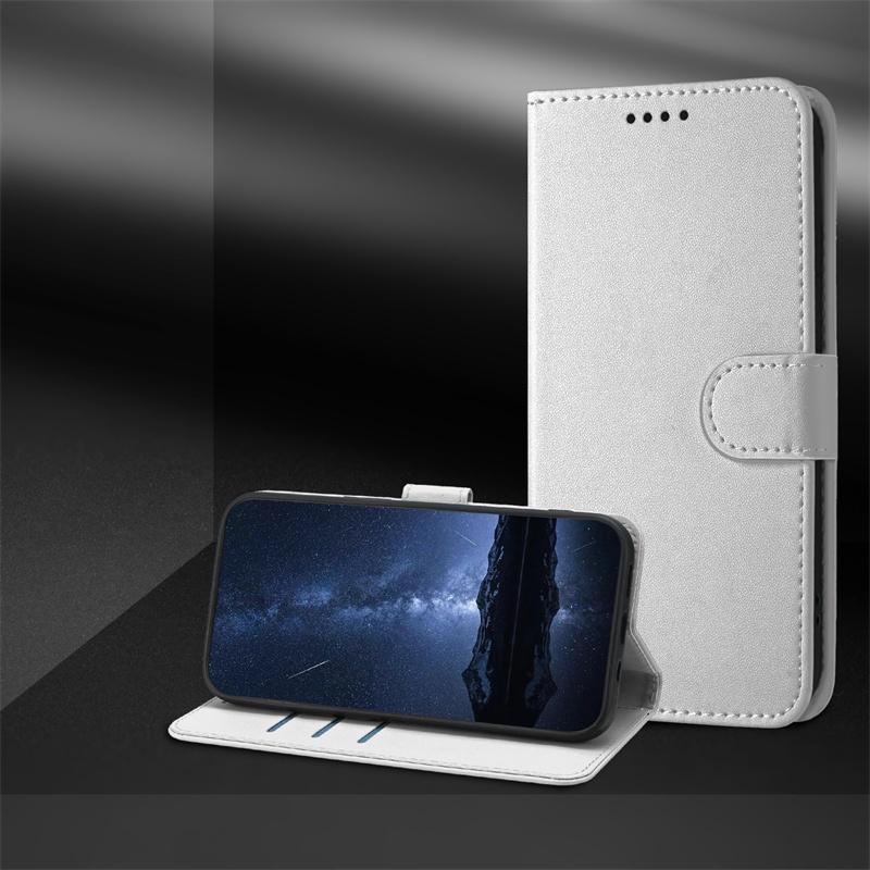 Flip Case for Asus Rog Phone 7 8 Pro Zenfone 10 10Z 11 Ultra 5G Leather Cover Casing