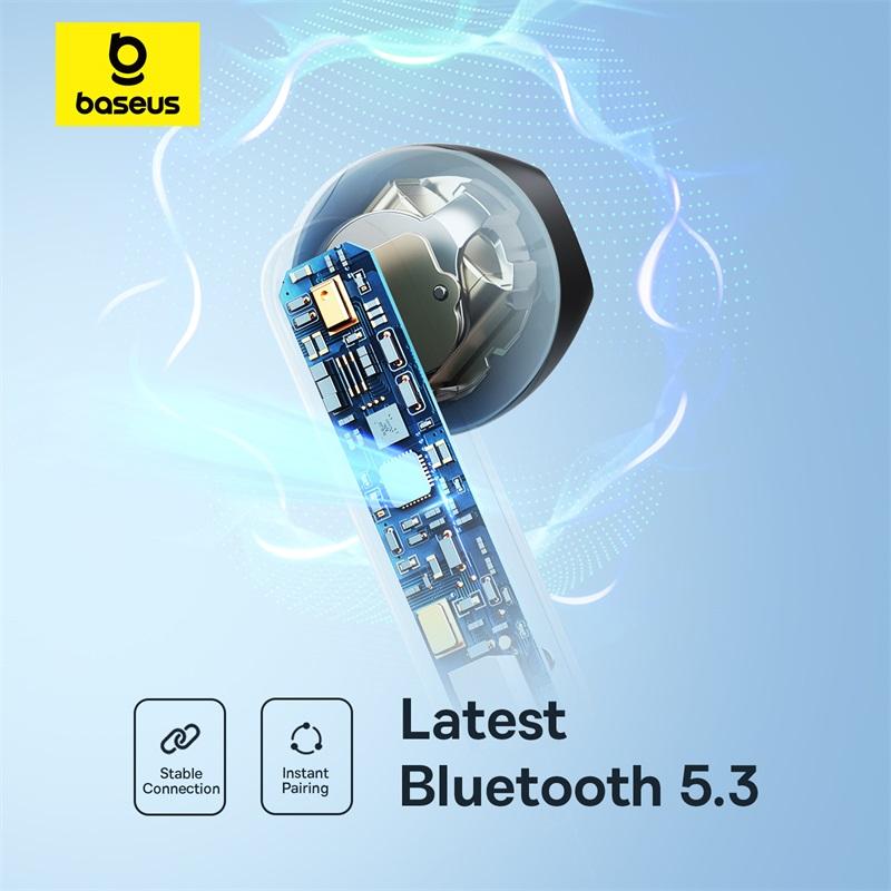 Baseus Bowie E16 True Wireless Earphones