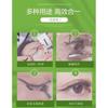 Lactacia - Magnetic False Eyelashes with Mirror Case
