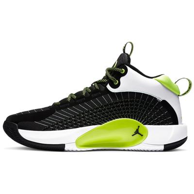 Jumpman 2021 Blanc Jordan CQ4229-007