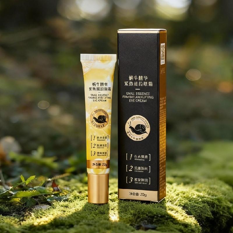 1pc/2pc Collagen hyaluronic acid Eye Cream Anti-Wrinkle Firming Moisturizing fade wrinkle dark circles