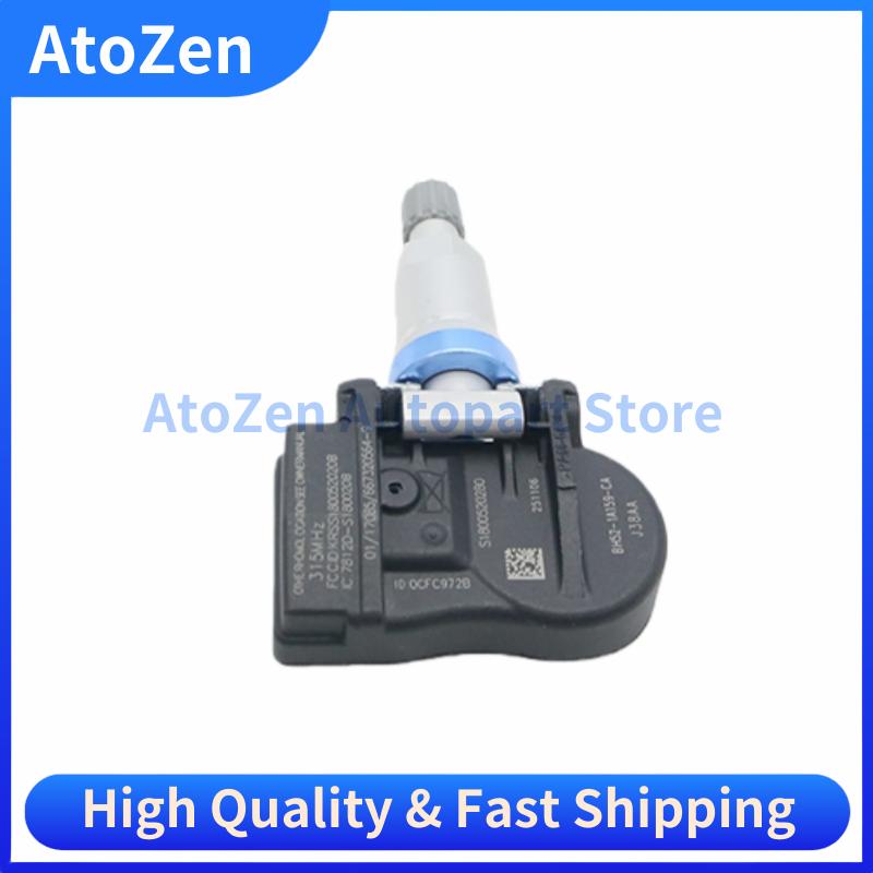 1Pc/1Pair TPMS Tire Pressure Sensor LR086929 for Jaguar Land Rover Range Rover Evoque Auto Parts Car Accessories High Quality