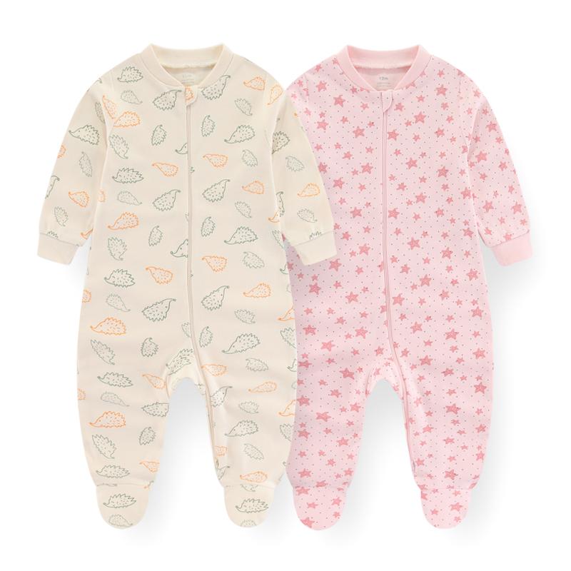 Детский комбинезон унисекс из 2 предметов — фото 17