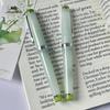 JINHAO 82 Penna Stilografica Mughetto Edizione Limitata EF/F/M Penna Calligrafica Cancelleria per Ufficio Scuola