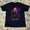 Wynonna Judd Between Hell And Hallelujah T Shirt Qx0266