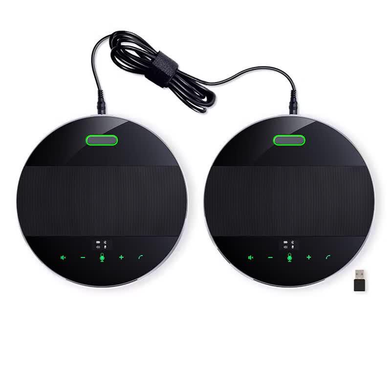 Wireless Bluetooth Conference Speakerphone (CN version)