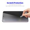 ENKAY HAT PRINCE 5Pcs For Samsung Galaxy S23+ Full Screen Protector 28-Degree Anti-Spy
