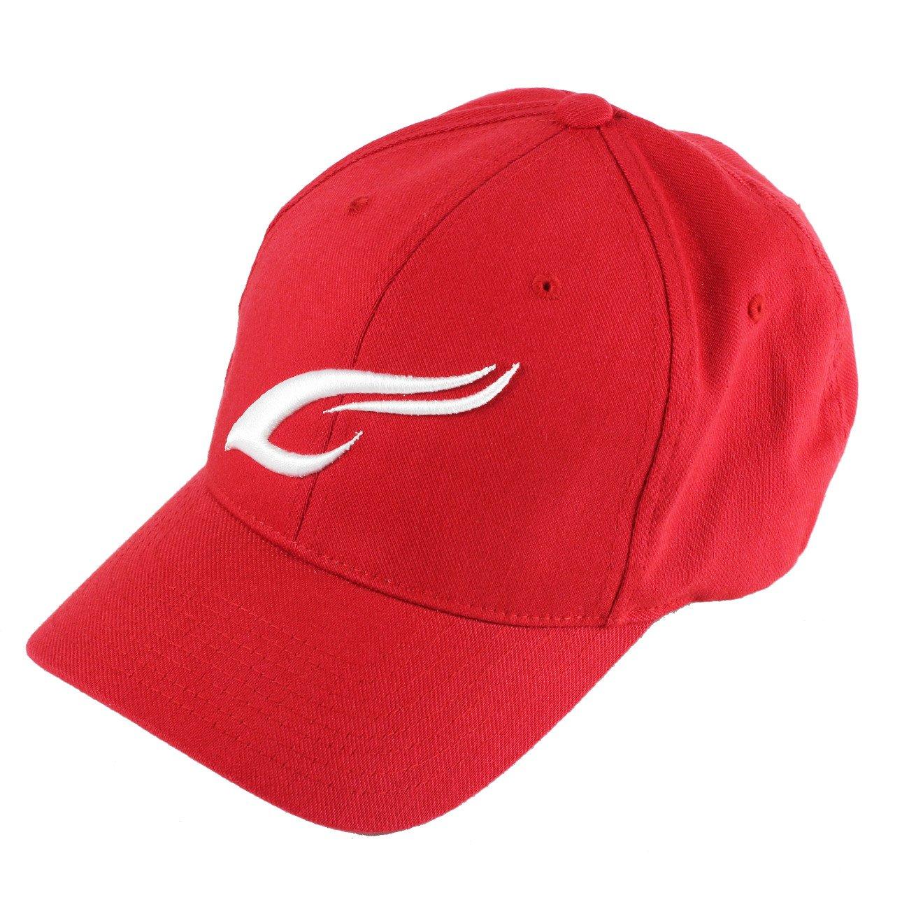 

Кепка OWNER Shooting Flex Cap красная № 9956 красный