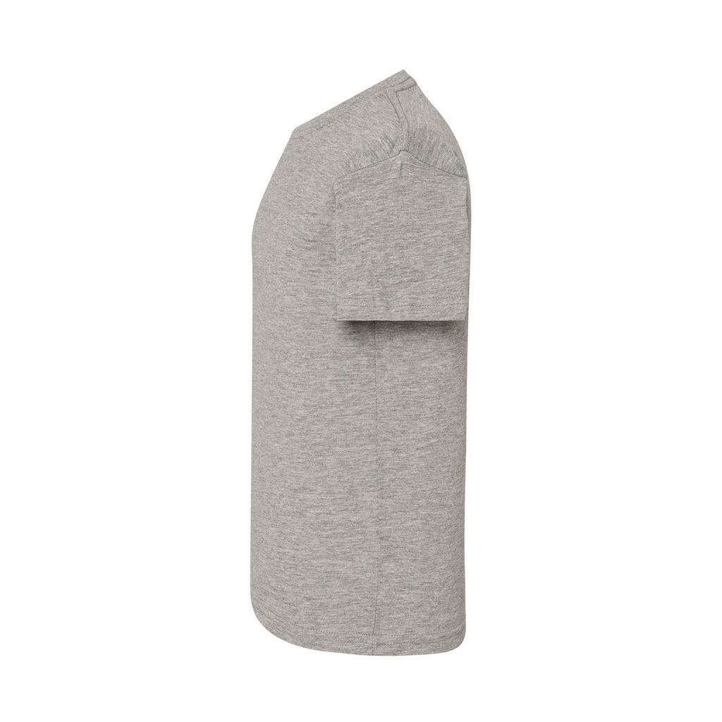 JHK Childrens/Kids Plain T-Shirt
