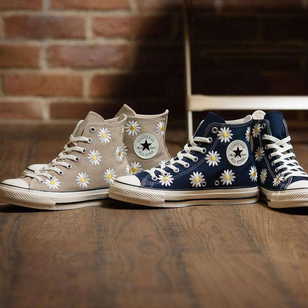 All Star Daisy Flower HI (R)