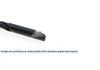 High-Speed Steel Straight Fluted Twist Drill Bit for 1-16 Hole Drilling, Straight Shank