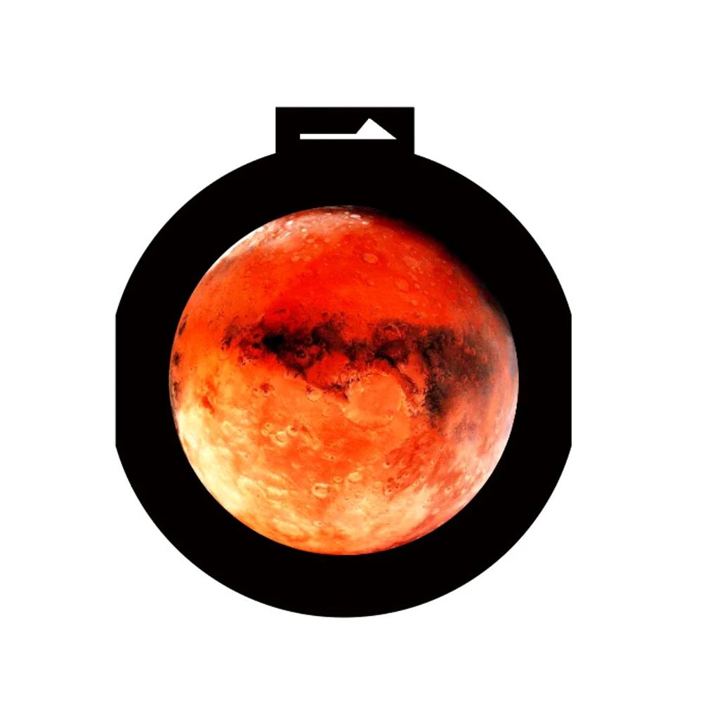 Home Atmosphere LED Star Moon Globe Projector USB Car Night Light Room Wall Decor Creative Gift Galaxy Lighting