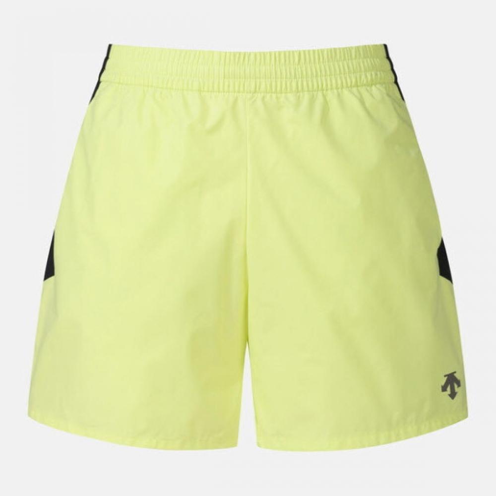 

Descente Shorts Cqk Sq223rhp41 Lim Running 5 Inch Shorts Lime 70