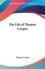 Libro The Life Of Thomas Cooper by Thomas Cooper - Paperback