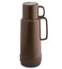 Thermos Rotpunkt Type 80 1 Nougat Made In Germany