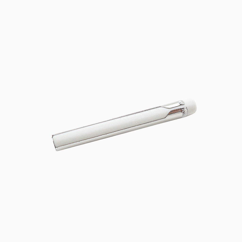TWSBI Precision Mechanical Retractable Tip Pencil, Black, 0.7mm,