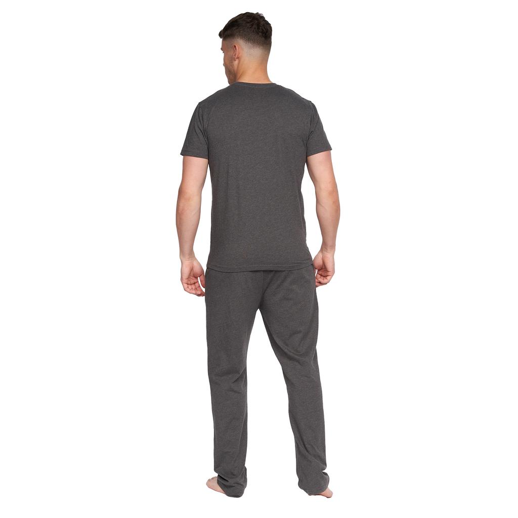 Duck and Cover Mens Gasper Pajama Set