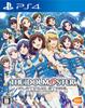 Bandai The Idolmaster Platinum Stars PS4