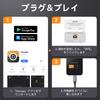 15M Sewer Endoscope Camera Teslong Fiberscope iPhone Compatible USB C Drain Pipe Borescope Camera with 8 LEDs 15/16/17 High-Brightness