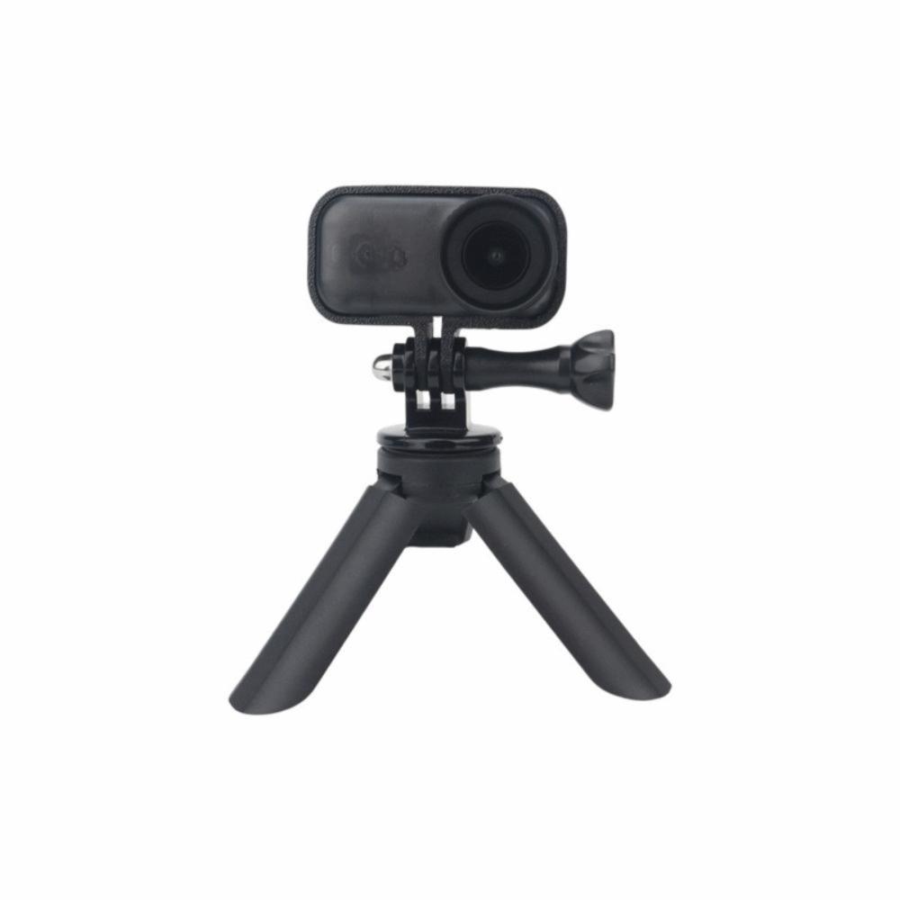 Horizontal Vertical Expand Protective Cage Frame All-round Protection Tripod Adapter Expansion Cage for DJI OSMO Nano