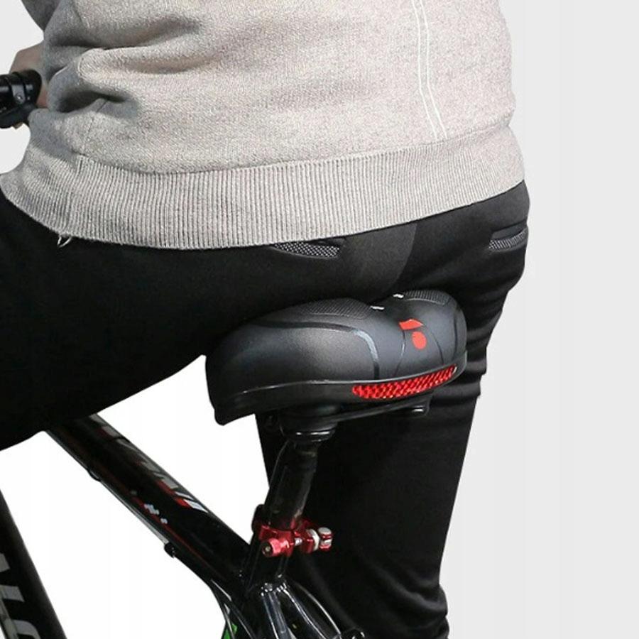 S1 Bicycle Seat