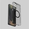 Etui Pokrowiec Na Samsung Galaxy S26 Ultra Minimal Mag Lens Case - Czarny