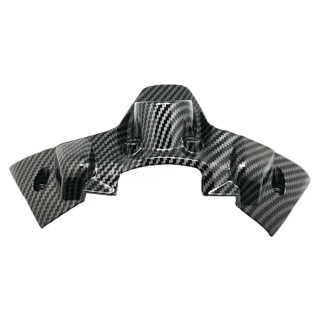 Carbon Fiber Ignition Key Case Cover Guard Fairing for Ducati 899 959 1199 1299 Perfect Fit for DUCATI 959 Panigale 2016 2017