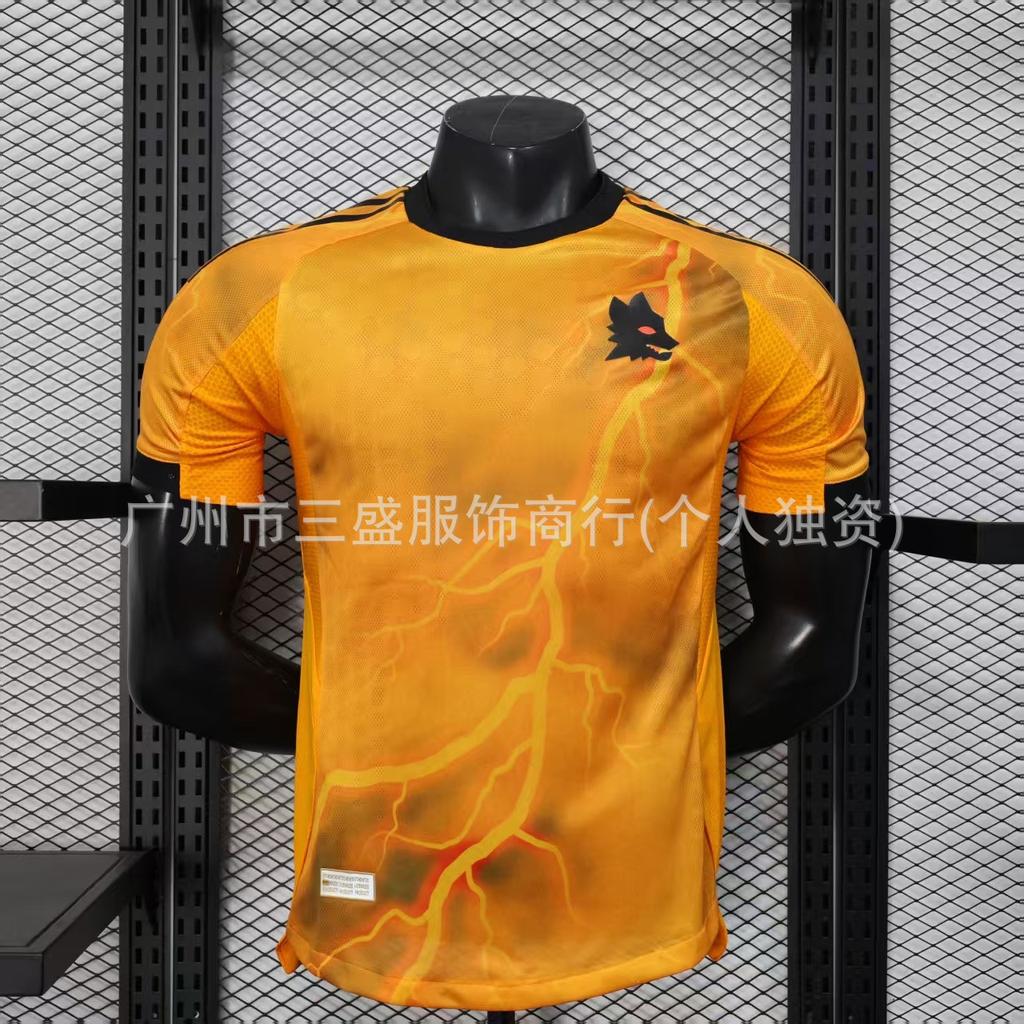 Wholesale 2526 Player Edition Riyadh Real Madrid Barcelona No. 10 Arsenal Chelsea Miami Jerseys Football Jerseys