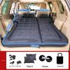 Inflatable SUV Car Mattress & Travel Bed